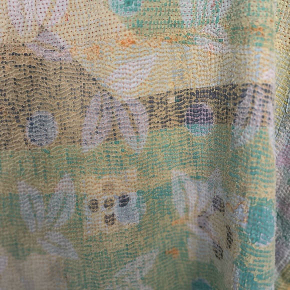 Quilted Festival Jacket - Picture 4 of 10